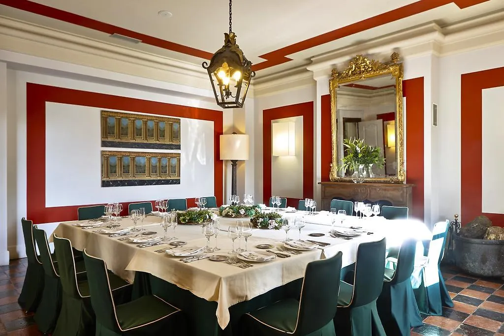 Hotel Palacio Urgoiti Mungia 4*,  Spanje