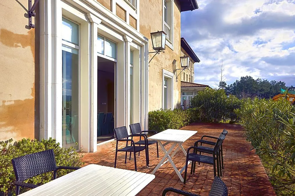 Hotel Palacio Urgoiti Mungia 4*,  Spanje