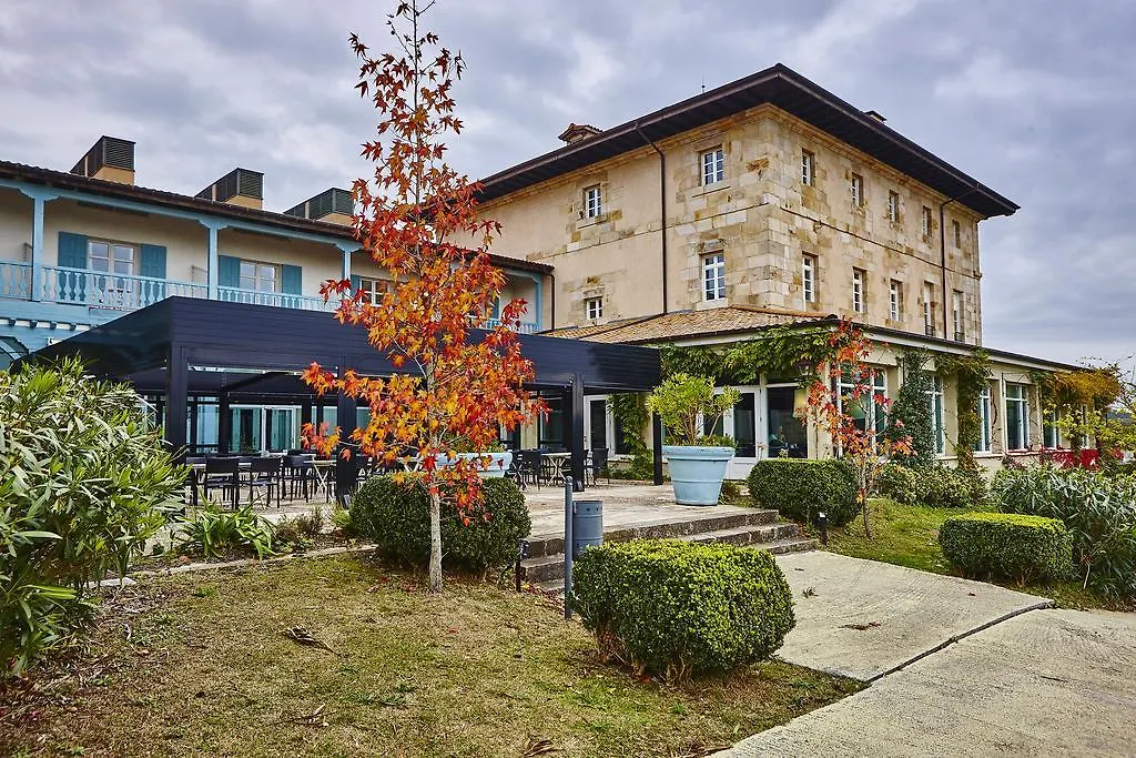Hotel Palacio Urgoiti Mungia