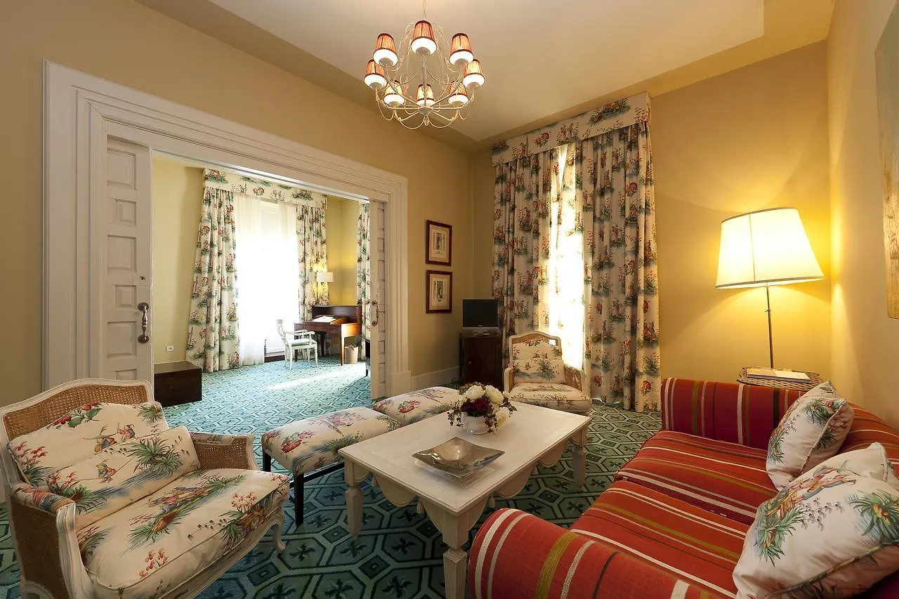 Hotel Palacio Urgoiti Mungia 4*,  Spanje