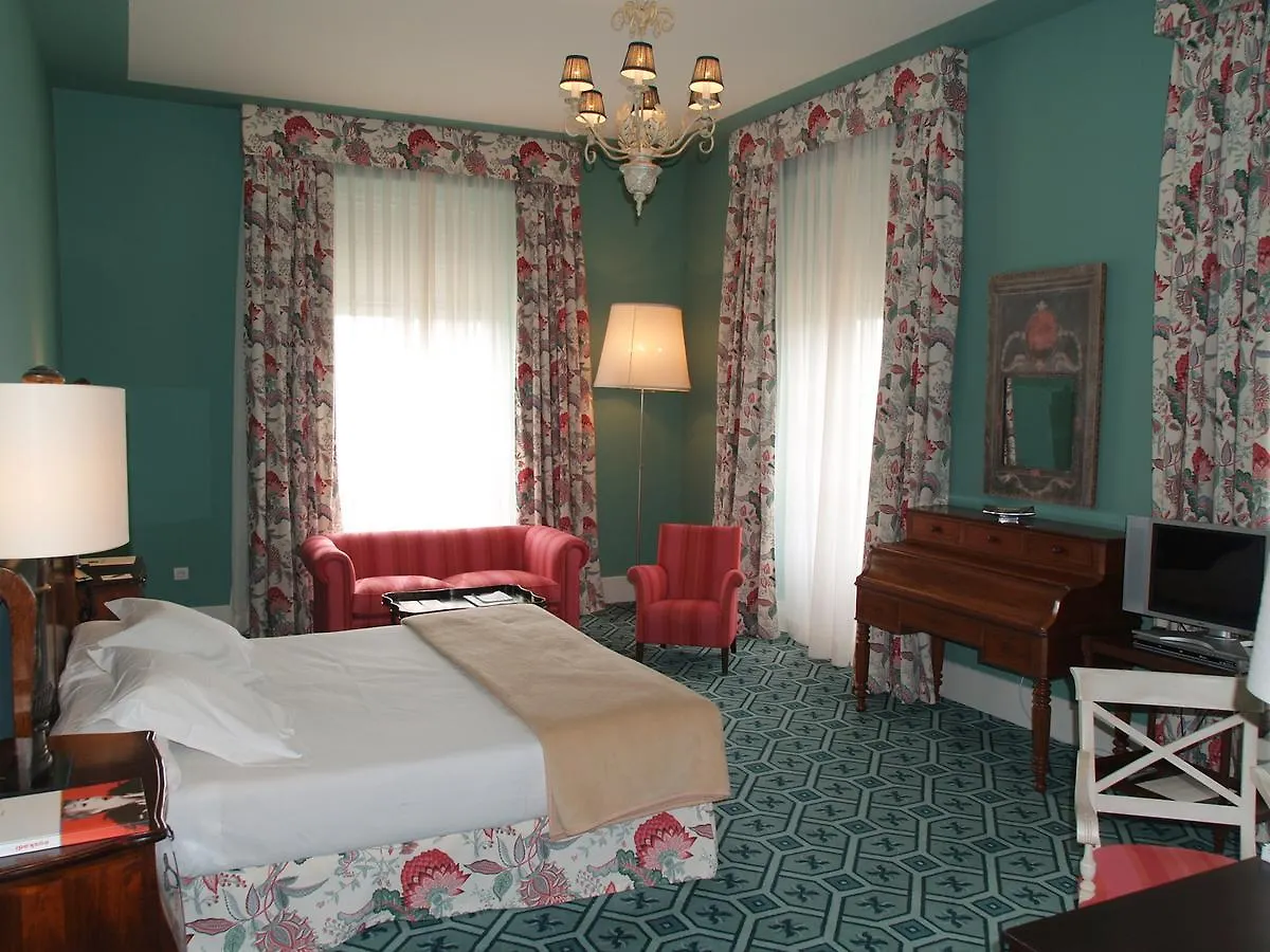 Hotel Palacio Urgoiti Mungia Spanje