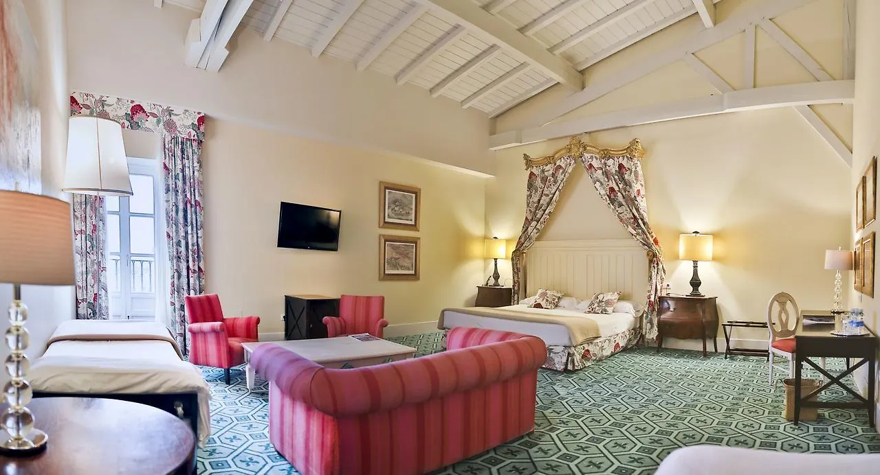 Hotel Palacio Urgoiti Mungia