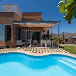 Salobre , Salobre (Gran Canaria) España