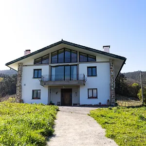 Landhuis Basarte, Bakio