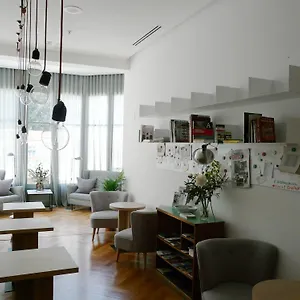 Casa Mathilda Bed & Breakfast Barcelona