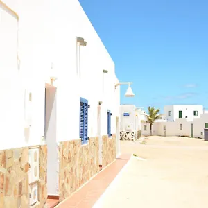 El Marinero - Roque , Caleta de Sebo España