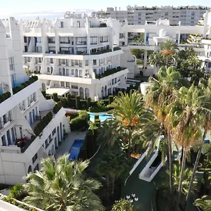 House Duplex , Marbella España