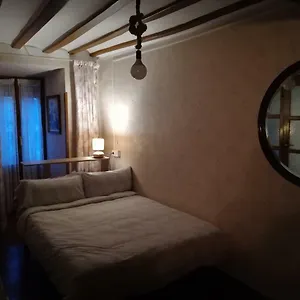 Santa Engracia Apartamento