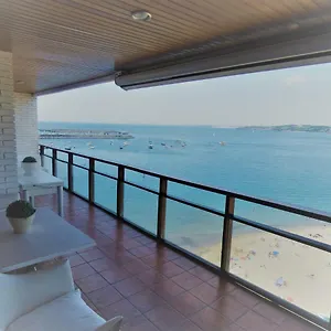 Ocean View Apartamento