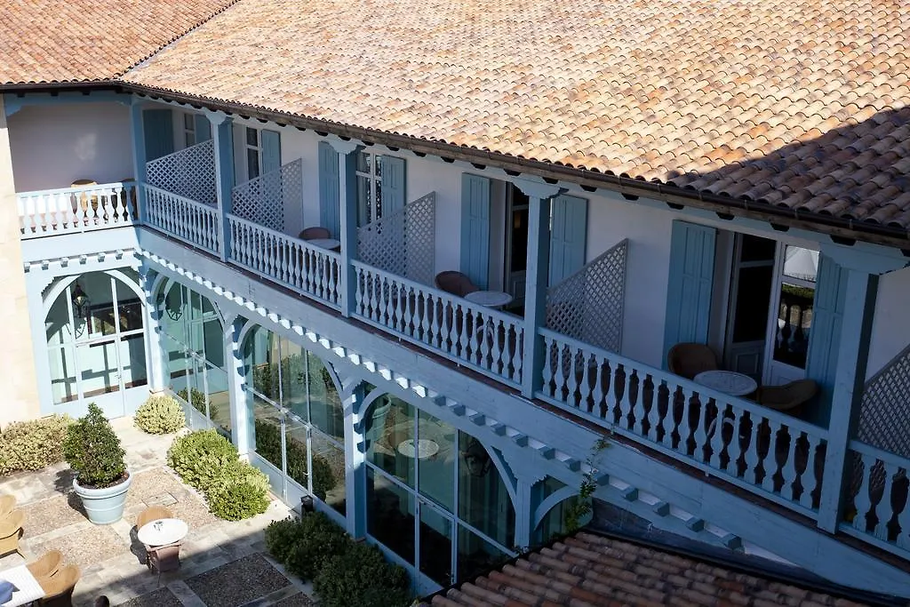 Hotel Palacio Urgoiti Mungia