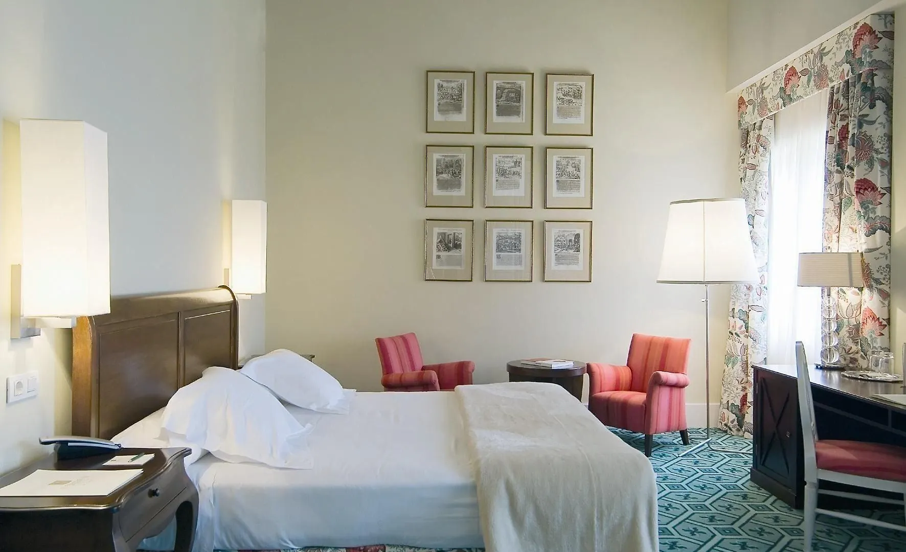 Palacio Urgoiti Mungia Hotel