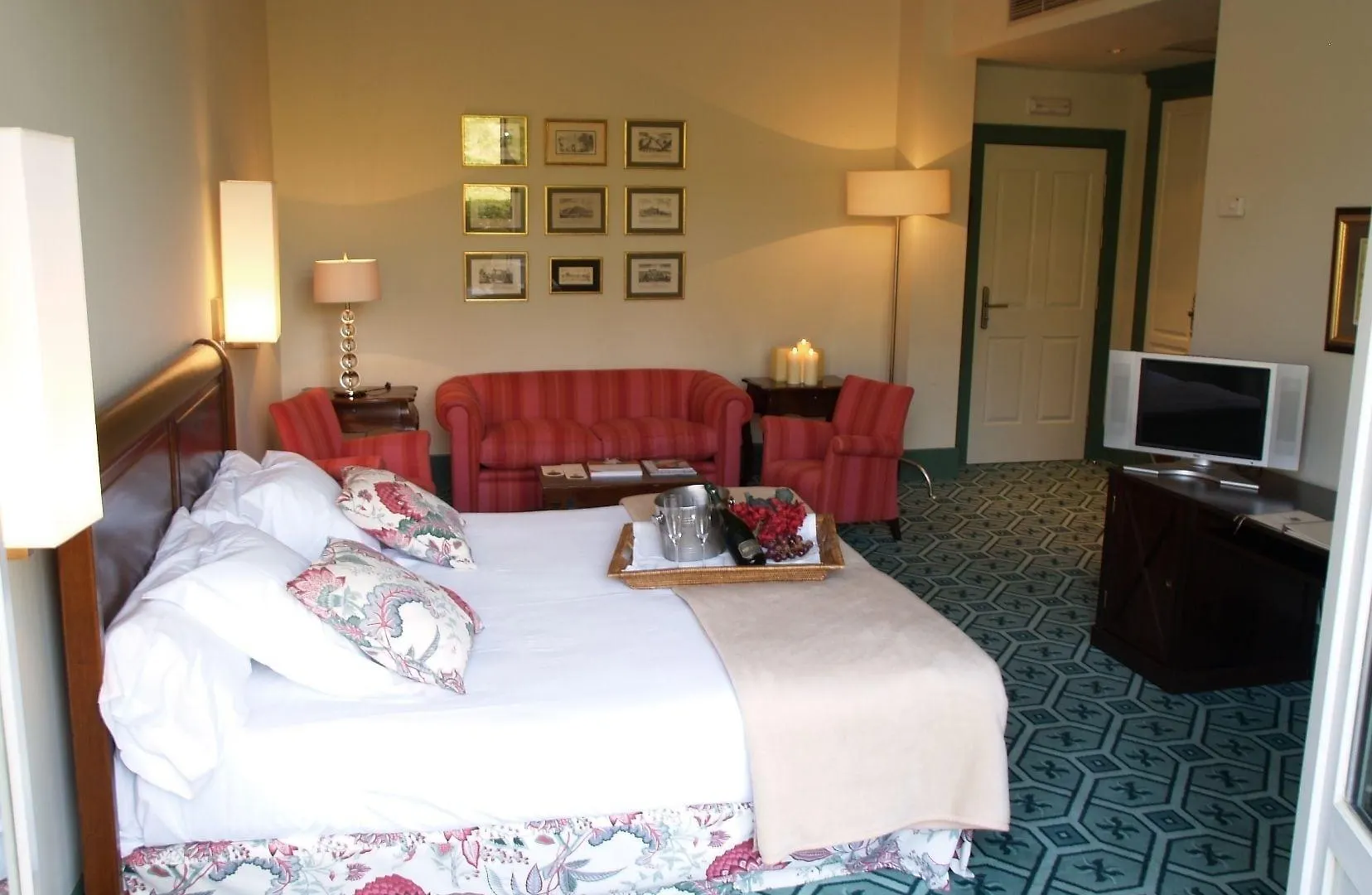 **** Hotel Palacio Urgoiti Mungia Spagna