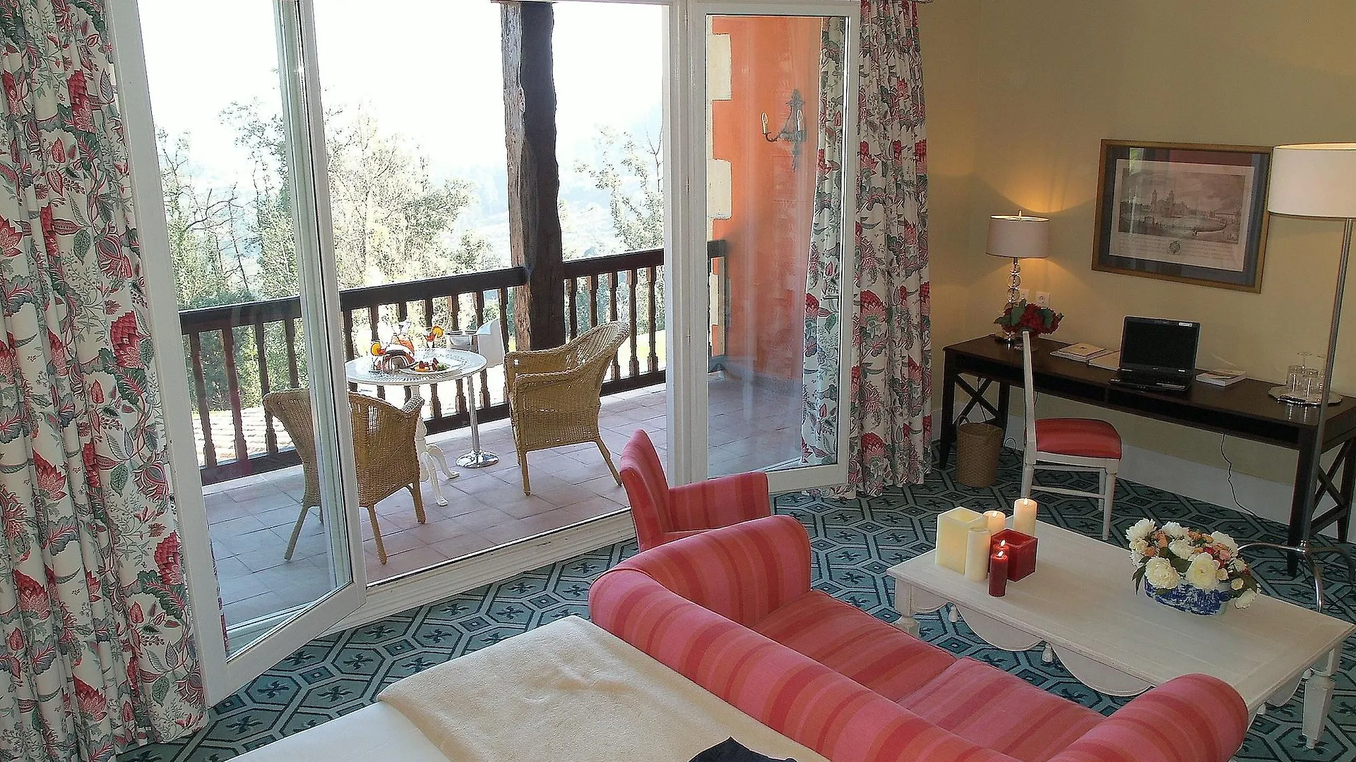 **** Hotel Palacio Urgoiti Mungia Spagna