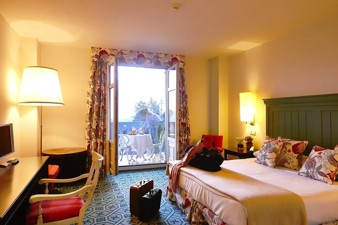 **** Hotel Palacio Urgoiti Mungia Spagna